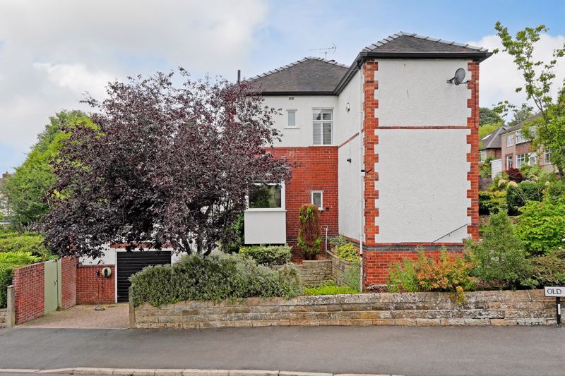 Westwick Crescent Greenhill